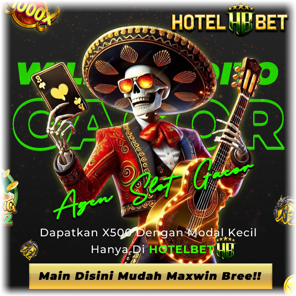HOTELBET ৲ Website Gacor Kilat Terbaru Bettingan 200 Pasti Jepe